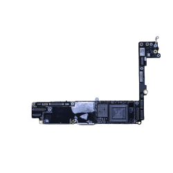 MOTHERBOARD (SCRAPBOARD) APPLE IPHONE 8 PLUS QUALCOMM MOTHERBOARD (SCRAPBOARD) APPLE IPHONE 8 PLUS QUALCOMM